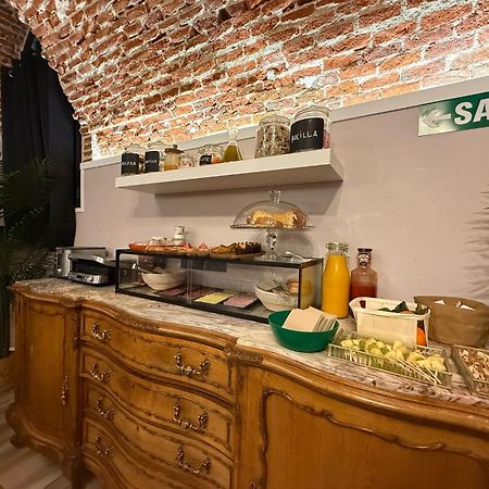 Cc Opera Suites Madrid Eksteriør billede