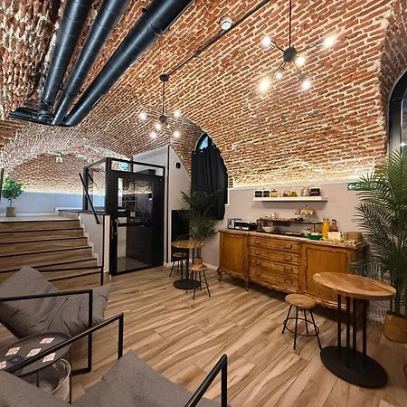 Cc Opera Suites Madrid Eksteriør billede