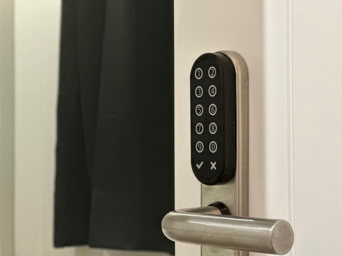 Cc Opera Suites Madrid Eksteriør billede